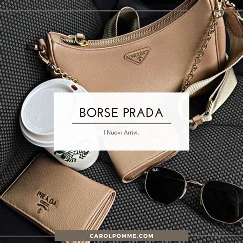 borse prada a 200 euro